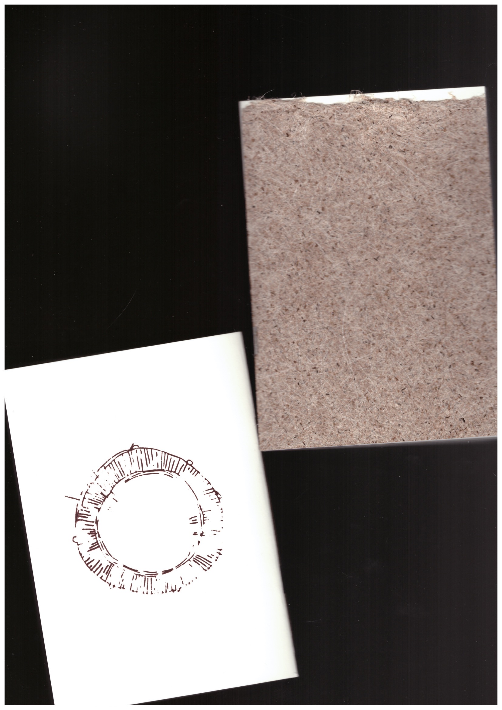 KEÏTA, Adama; RUBRICE, Elayis; TANNOUS, Quentin  - Lapo Tanbou